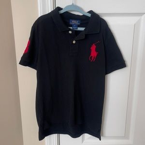 Ralph Lauren Polo - Boys size 6